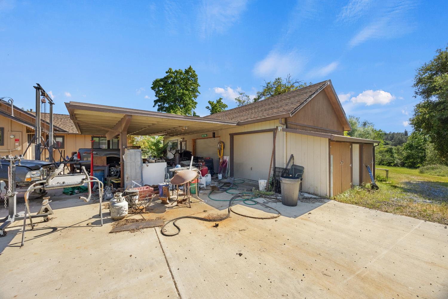Forni Road, Placerville, California image 37