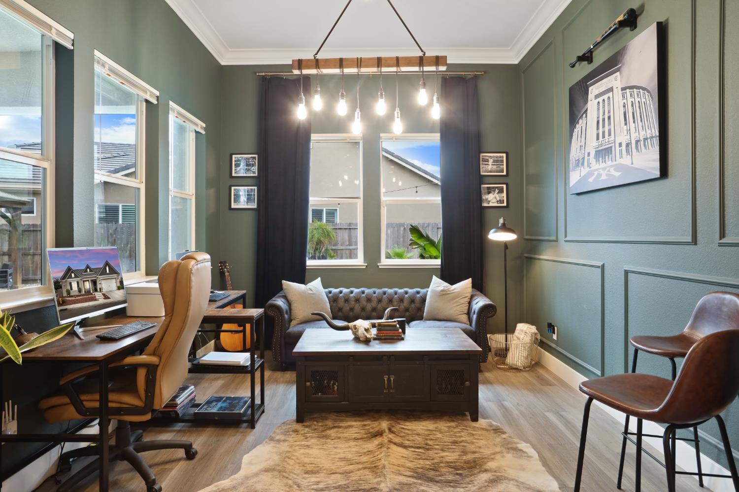 Detail Gallery Image 35 of 61 For 2134 Rambutan Pl, Manteca,  CA 95337 - 5 Beds | 3/1 Baths