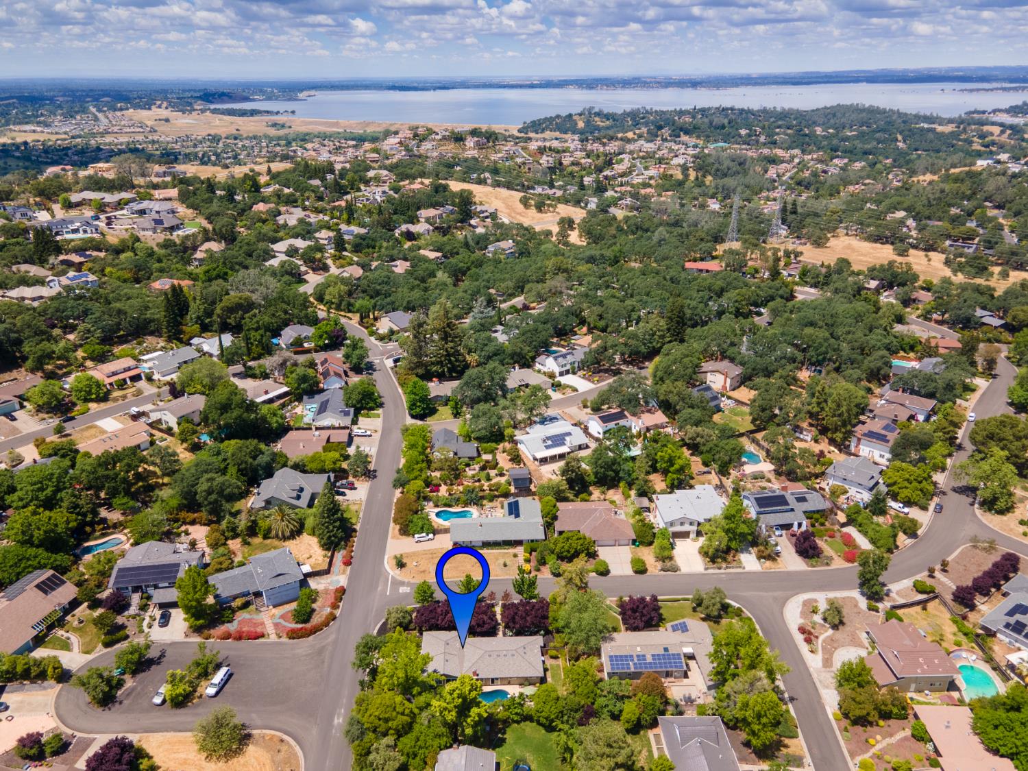 Stoneman Way, El Dorado Hills, California image 39