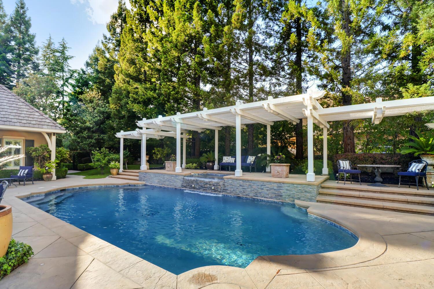 Detail Gallery Image 86 of 99 For 9624 Wexford Cir, Granite Bay,  CA 95746 - 4 Beds | 4/3 Baths