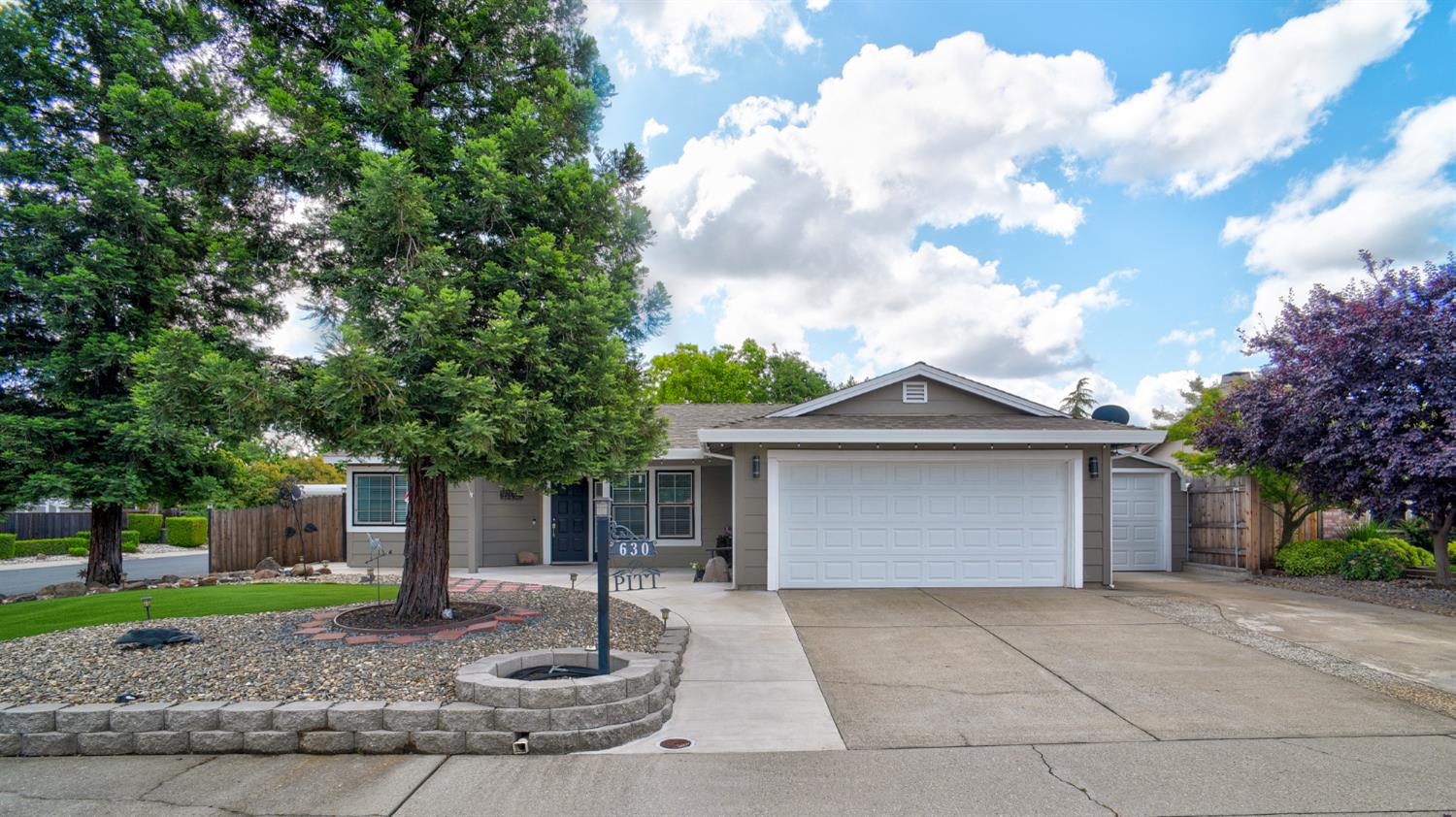 Detail Gallery Image 5 of 46 For 630 Grider Dr, Roseville,  CA 95678 - 3 Beds | 2 Baths