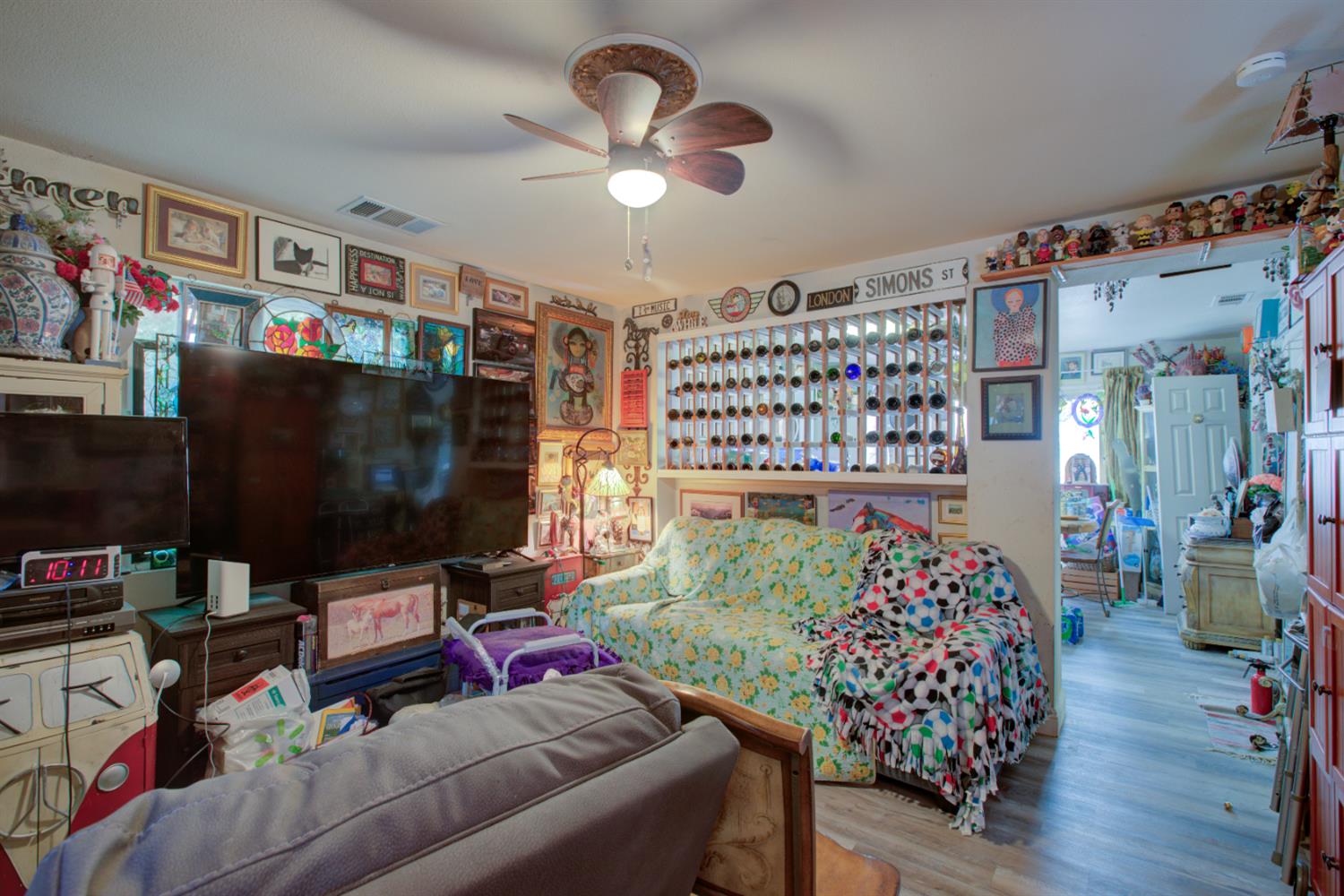 Detail Gallery Image 7 of 24 For 4374 Briggs Ln, Merced,  CA 95348 - 3 Beds | 2/1 Baths