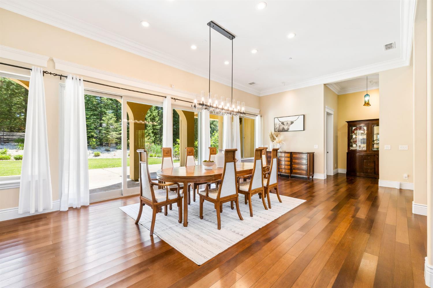 Detail Gallery Image 22 of 98 For 5521 Monte Claire Ln, Loomis,  CA 95650 - 6 Beds | 6/1 Baths