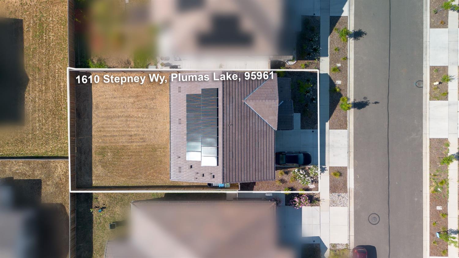 E Stepney Way, Plumas Lake, California image 48