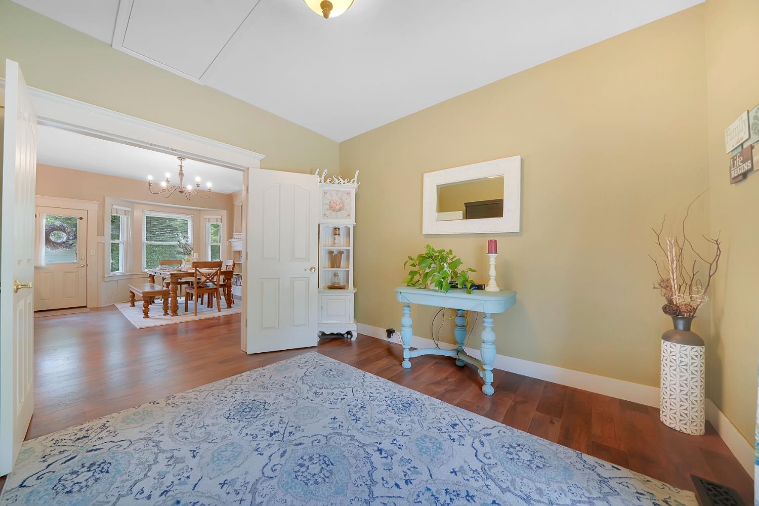 Detail Gallery Image 45 of 72 For 315 Water St, Jackson,  CA 95642 - 3 Beds | 1/1 Baths