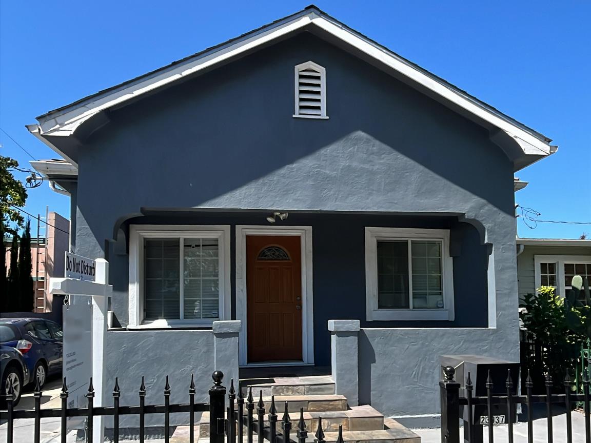 Watkins Street, Hayward, California image 2