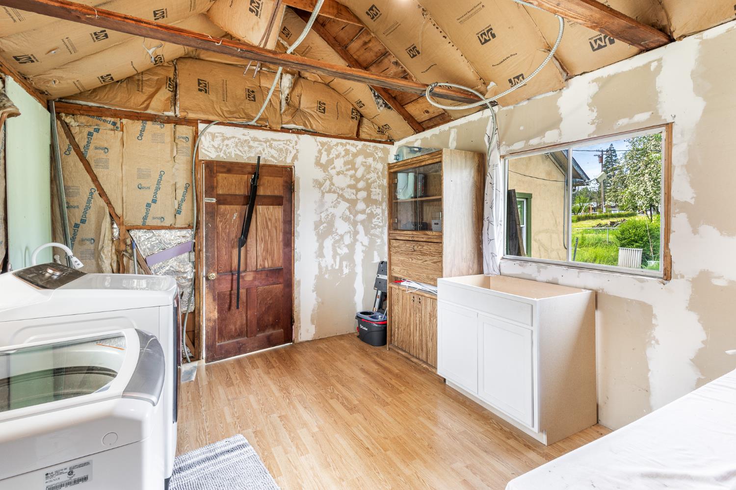 Detail Gallery Image 32 of 37 For 29658 State Highway 49, North San Juan,  CA 95960 - 3 Beds | 1 Baths