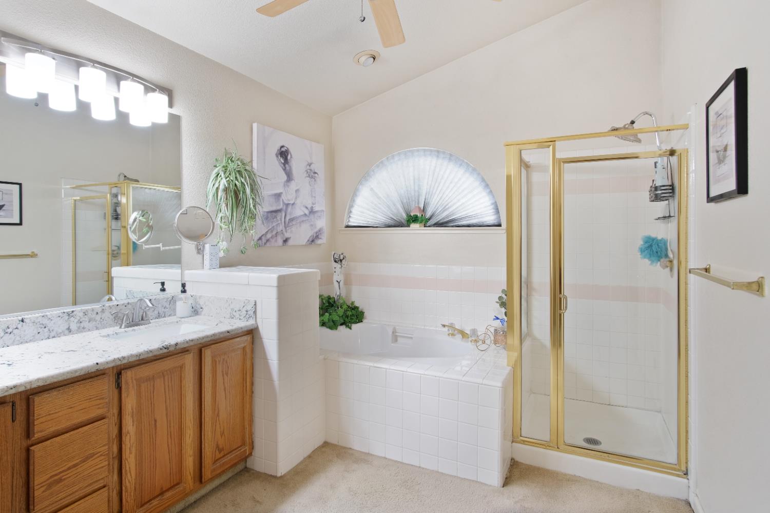 Detail Gallery Image 13 of 25 For 1724 Stonum Rd, Modesto,  CA 95351 - 4 Beds | 4 Baths