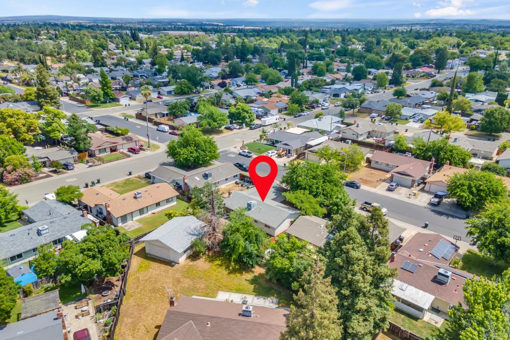 Detail Gallery Image 30 of 31 For 404 Porter Dr, Roseville,  CA 95678 - 3 Beds | 2 Baths