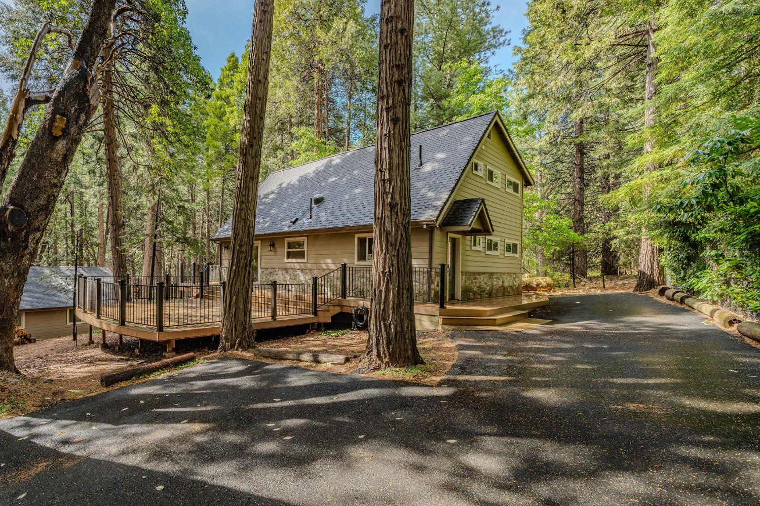 Detail Gallery Image 45 of 49 For 26671 Sugar Pine Dr, Pioneer,  CA 95666 - 3 Beds | 2 Baths