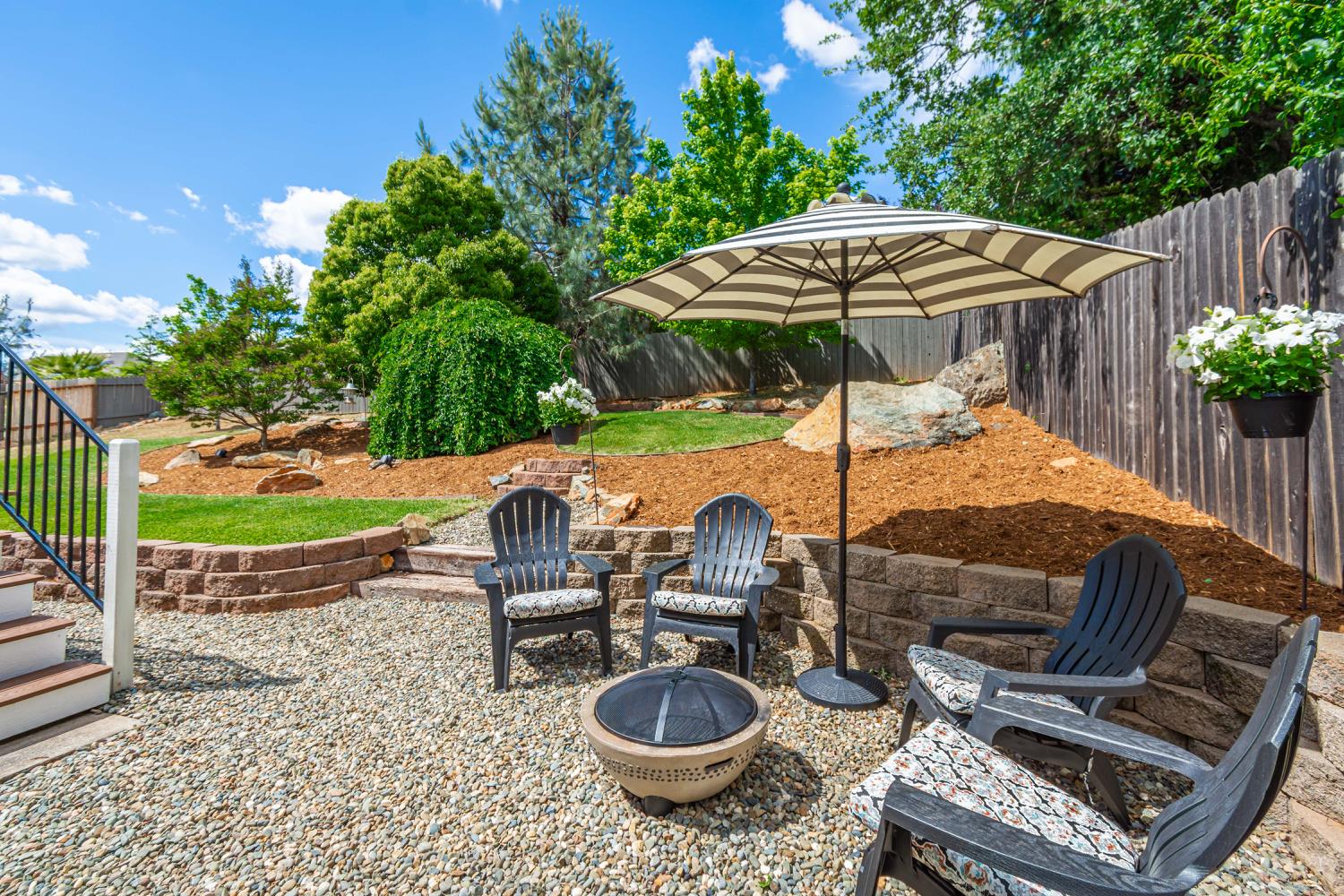 Summer Ridge Court, Auburn, California image 46