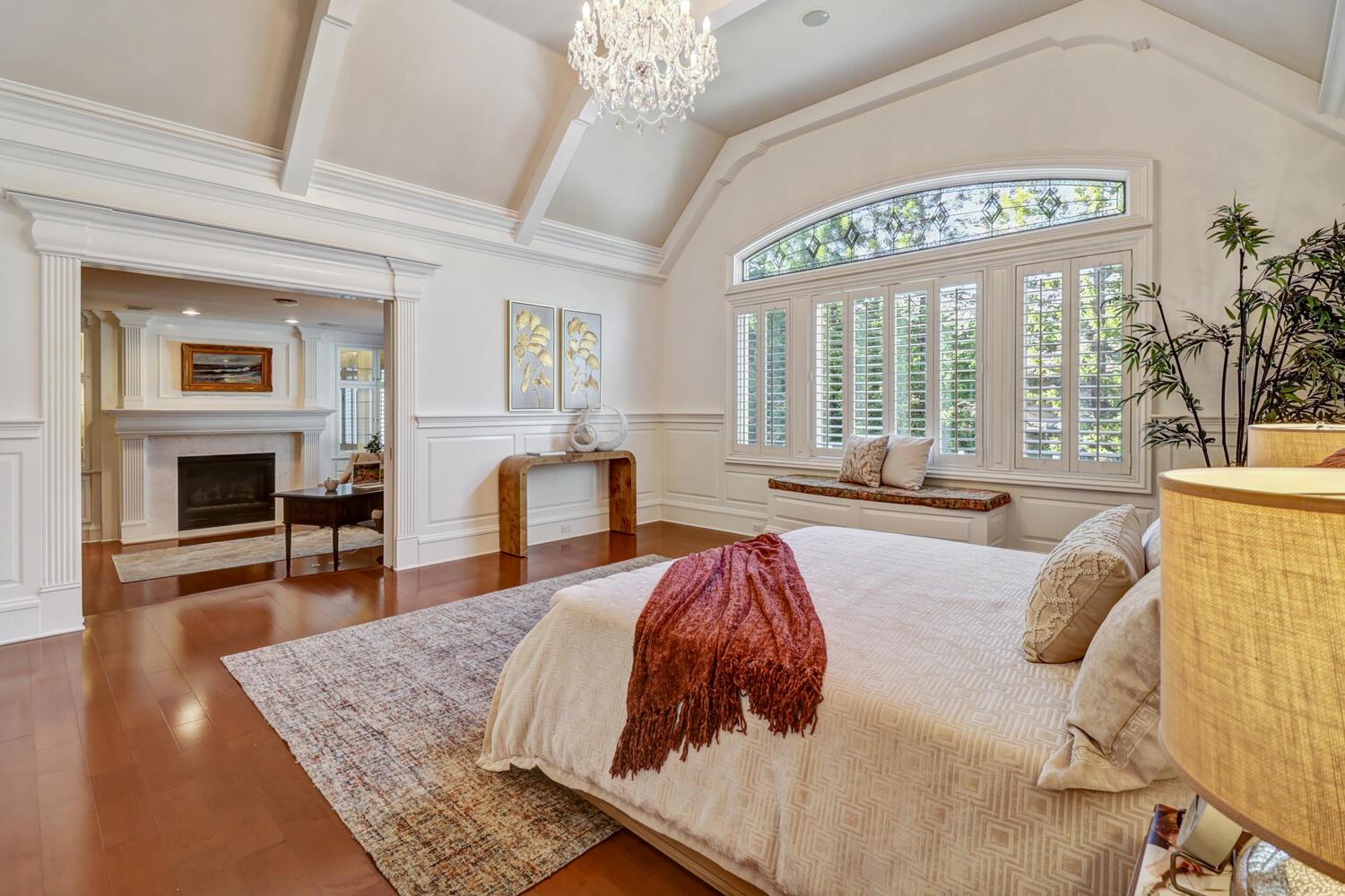 Detail Gallery Image 59 of 99 For 9624 Wexford Cir, Granite Bay,  CA 95746 - 4 Beds | 4/3 Baths