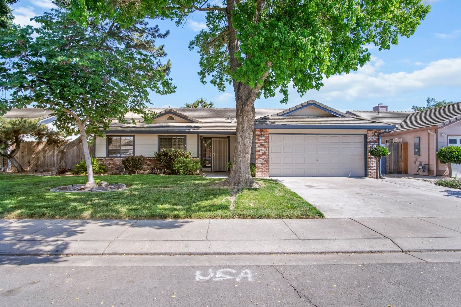 Detail Gallery Image 2 of 27 For 3401 St Gotthard Way, Ceres,  CA 95307 - 4 Beds | 2 Baths