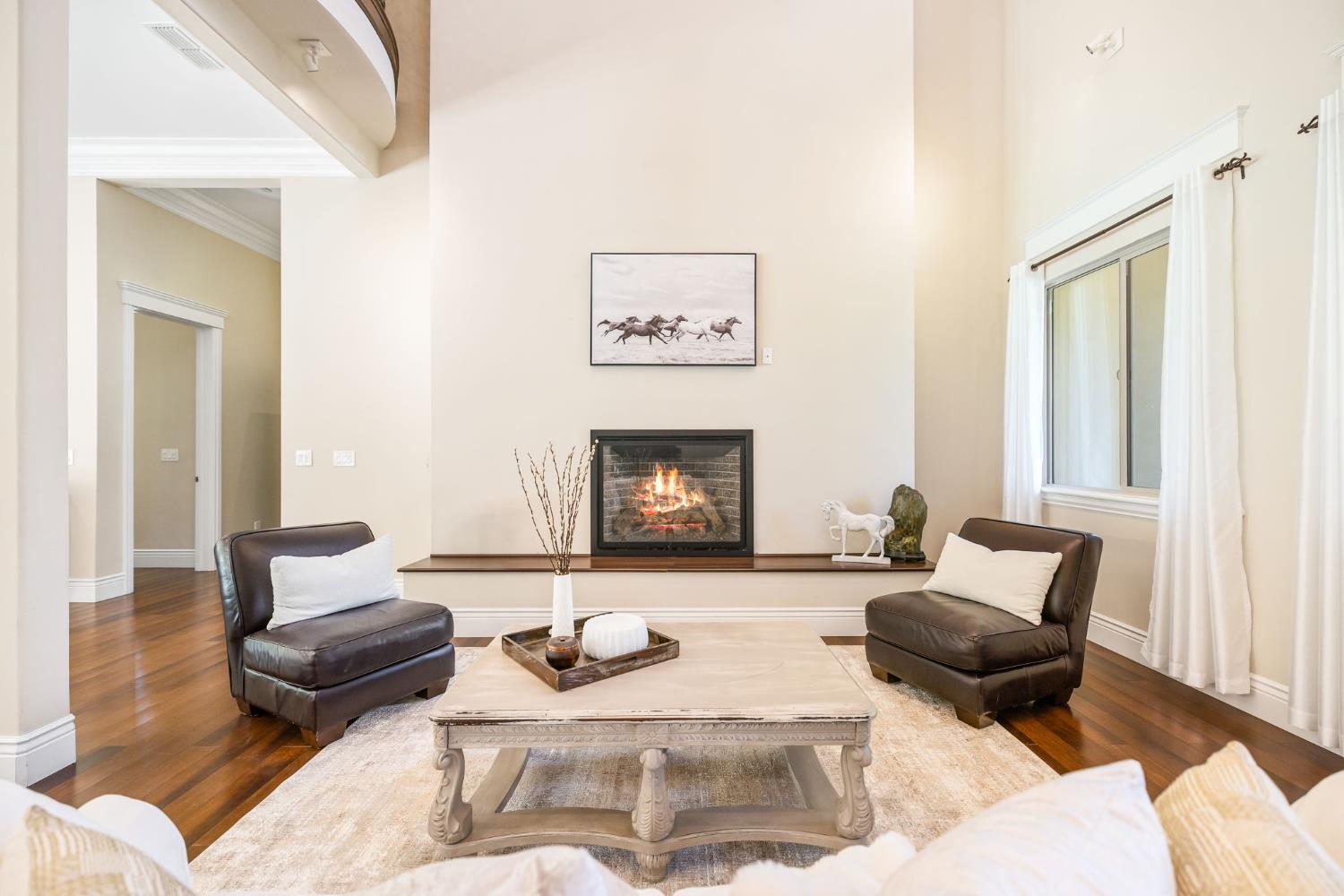 Detail Gallery Image 20 of 98 For 5521 Monte Claire Ln, Loomis,  CA 95650 - 6 Beds | 6/1 Baths