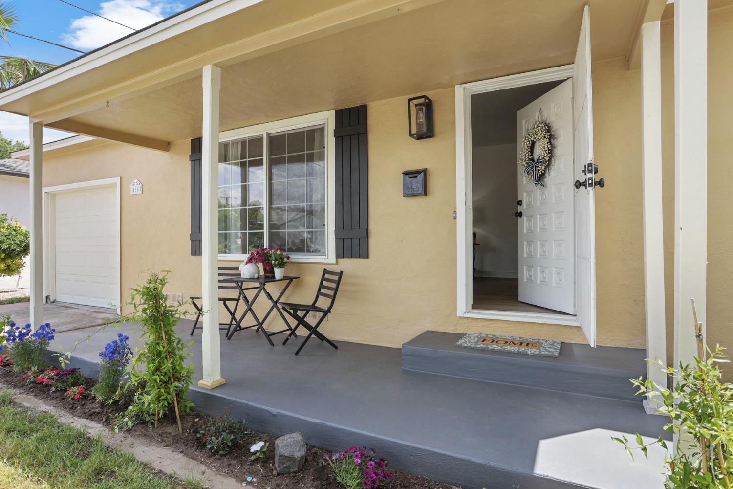 Detail Gallery Image 18 of 21 For 458 E Churchill St, Stockton,  CA 95204 - 2 Beds | 1 Baths