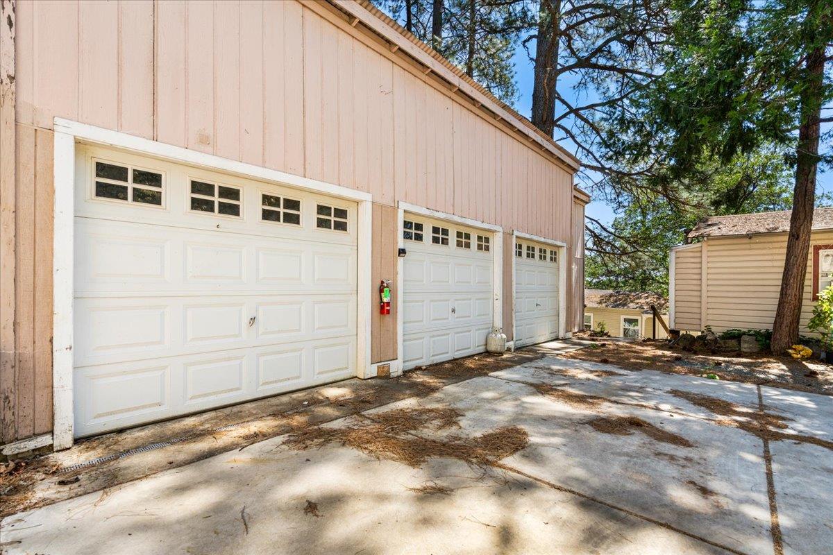 Detail Gallery Image 26 of 84 For 259 N Auburn St, Grass Valley,  CA 95945 - 5 Beds | 4 Baths