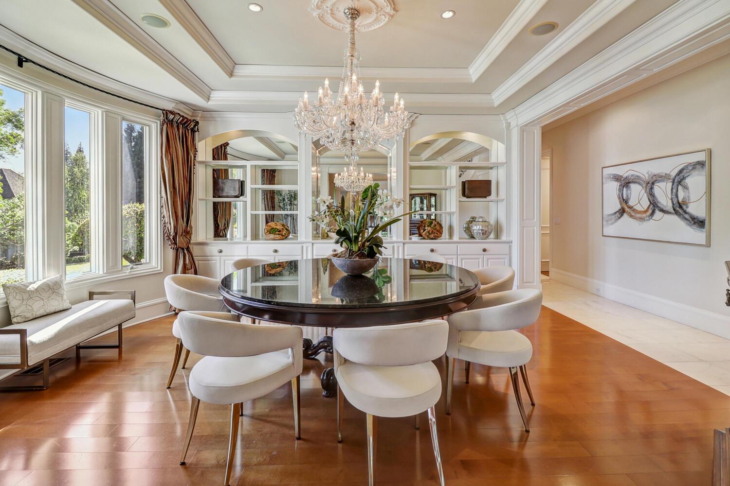 Detail Gallery Image 18 of 99 For 9624 Wexford Cir, Granite Bay,  CA 95746 - 4 Beds | 4/3 Baths
