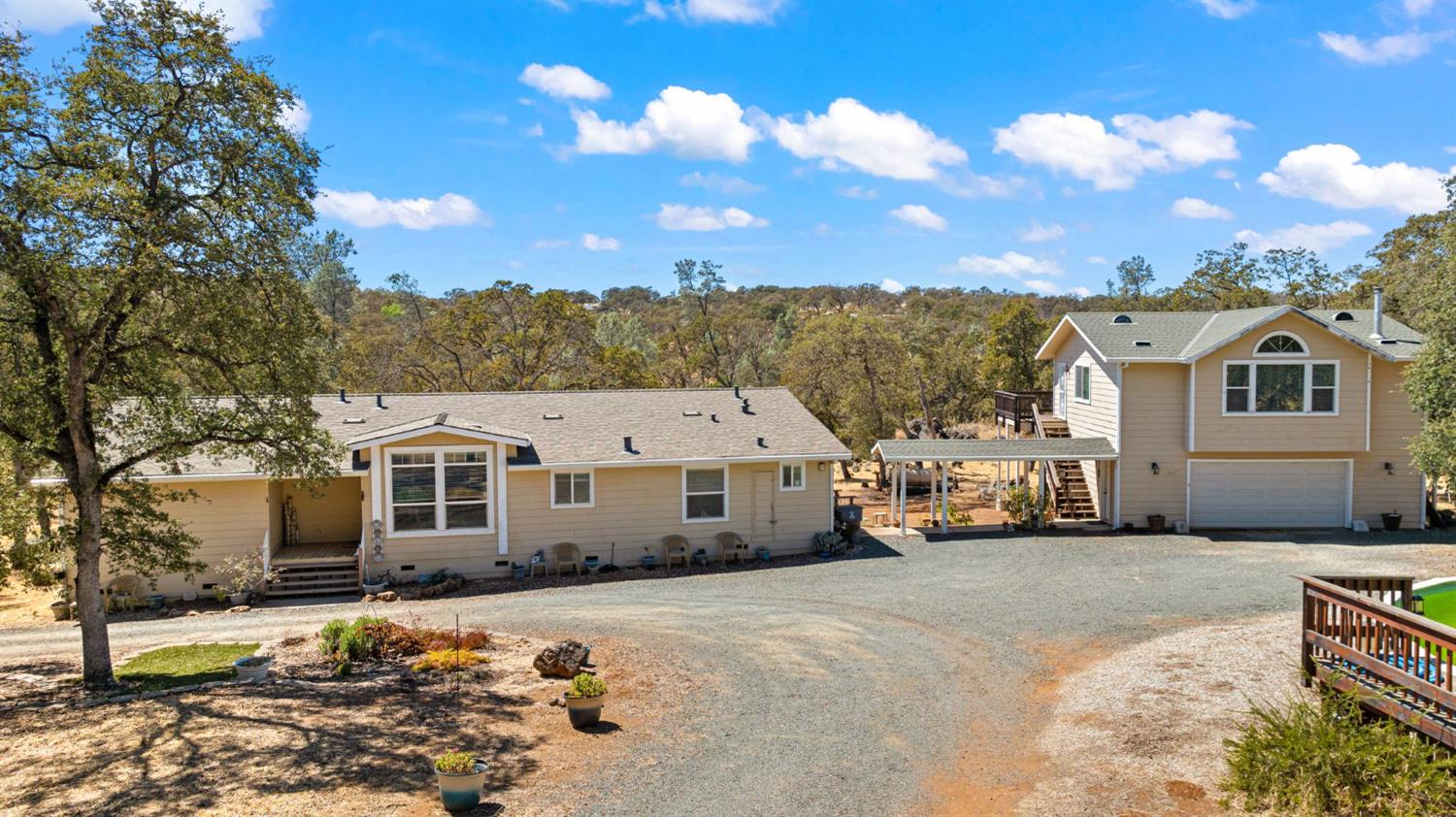 Detail Gallery Image 1 of 60 For 8378 Creek Way, –,  CA 95977 - 4 Beds | 2 Baths