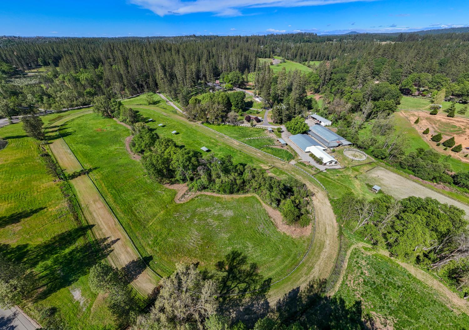 Detail Gallery Image 1 of 44 For 13615 Mccourtney Rd, Grass Valley,  CA 95949 - 2 Beds | 2/2 Baths