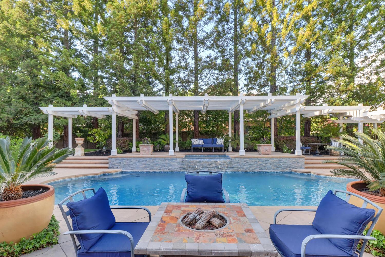 Detail Gallery Image 87 of 99 For 9624 Wexford Cir, Granite Bay,  CA 95746 - 4 Beds | 4/3 Baths
