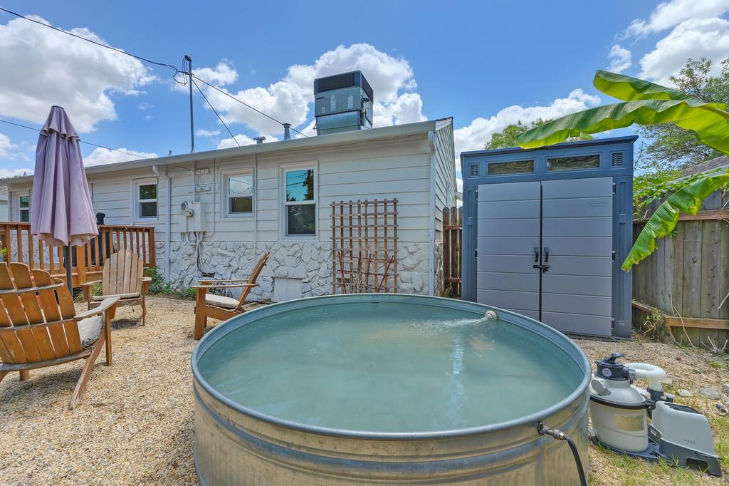 Arvilla Drive, Sacramento, California image 46