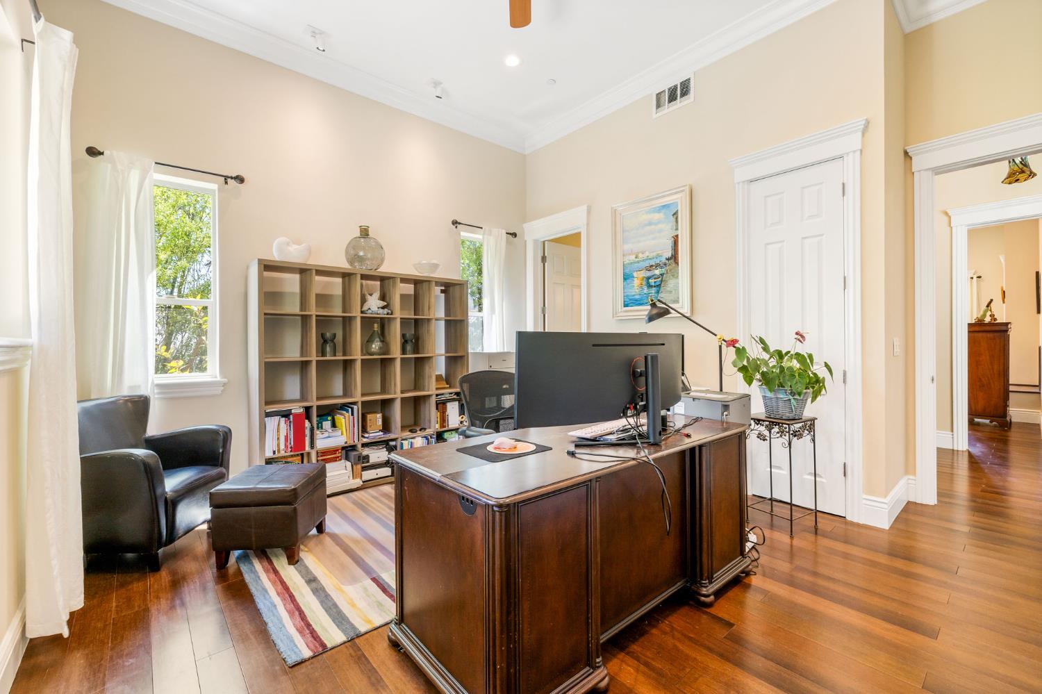 Detail Gallery Image 50 of 98 For 5521 Monte Claire Ln, Loomis,  CA 95650 - 6 Beds | 6/1 Baths
