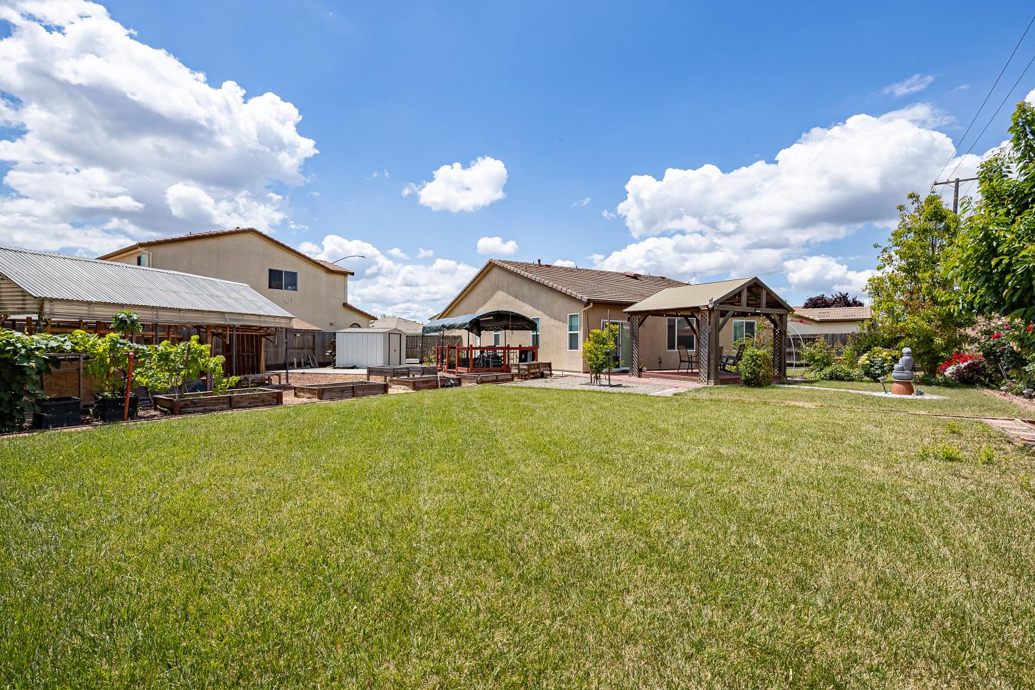 Detail Gallery Image 32 of 36 For 951 Alvarado Ct, Stockton,  CA 95204 - 3 Beds | 2 Baths