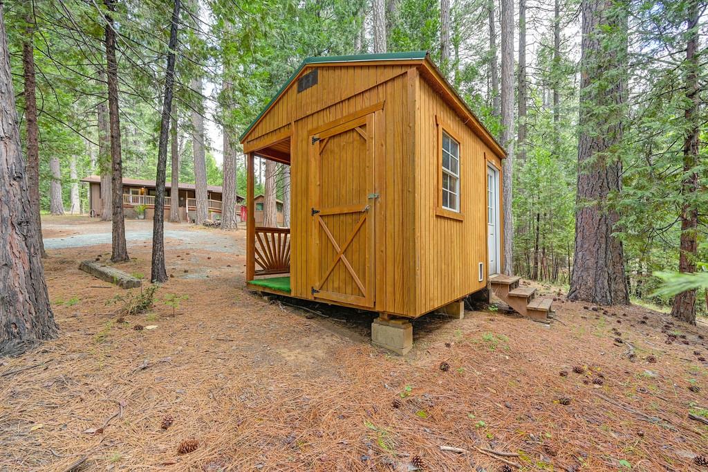 Detail Gallery Image 45 of 59 For 26149 Buckhorn Ln, Pioneer,  CA 95666 - 2 Beds | 1 Baths
