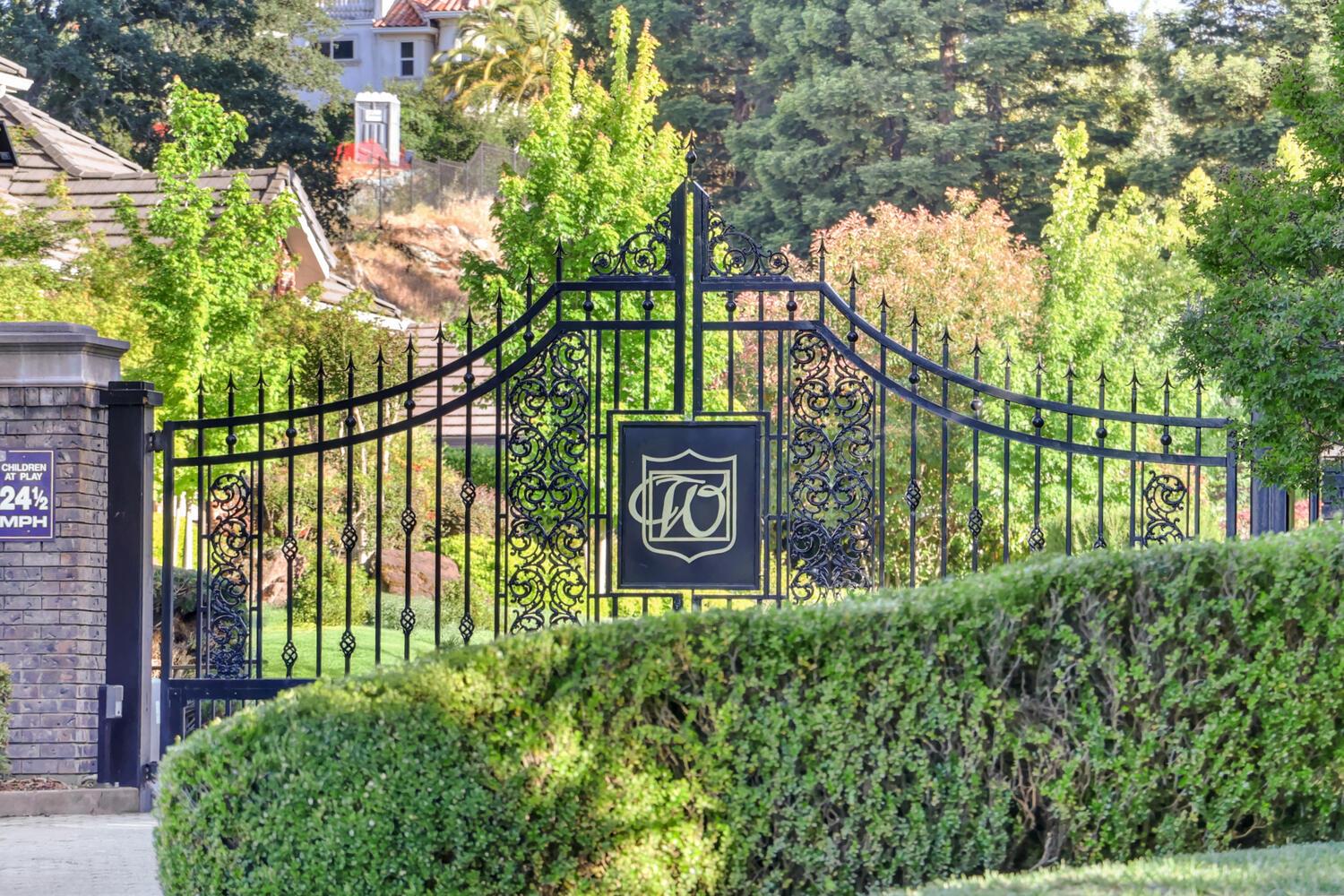 Detail Gallery Image 98 of 99 For 9624 Wexford Cir, Granite Bay,  CA 95746 - 4 Beds | 4/3 Baths