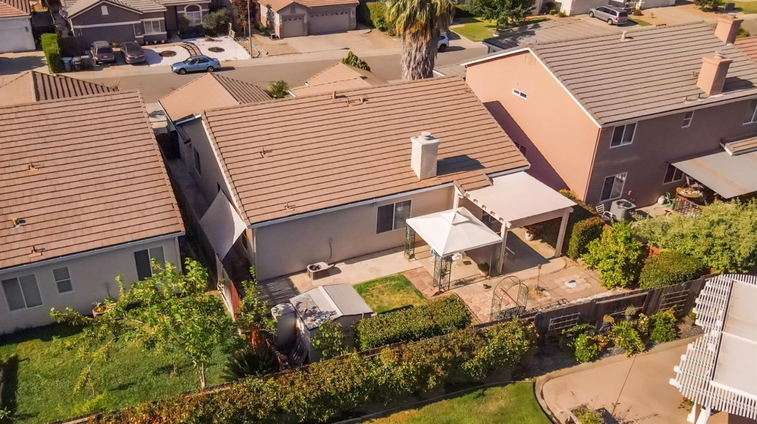Detail Gallery Image 39 of 43 For 5512 Sienna Hills Way, Antelope,  CA 95843 - 4 Beds | 2 Baths