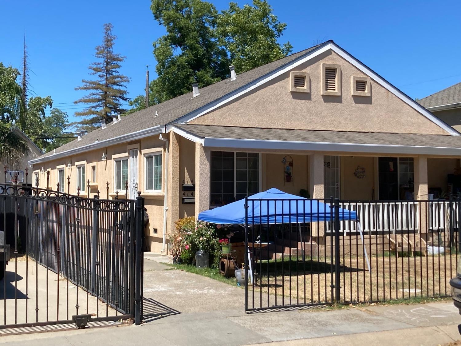 4143 12th Avenue, Sacramento, California image 1