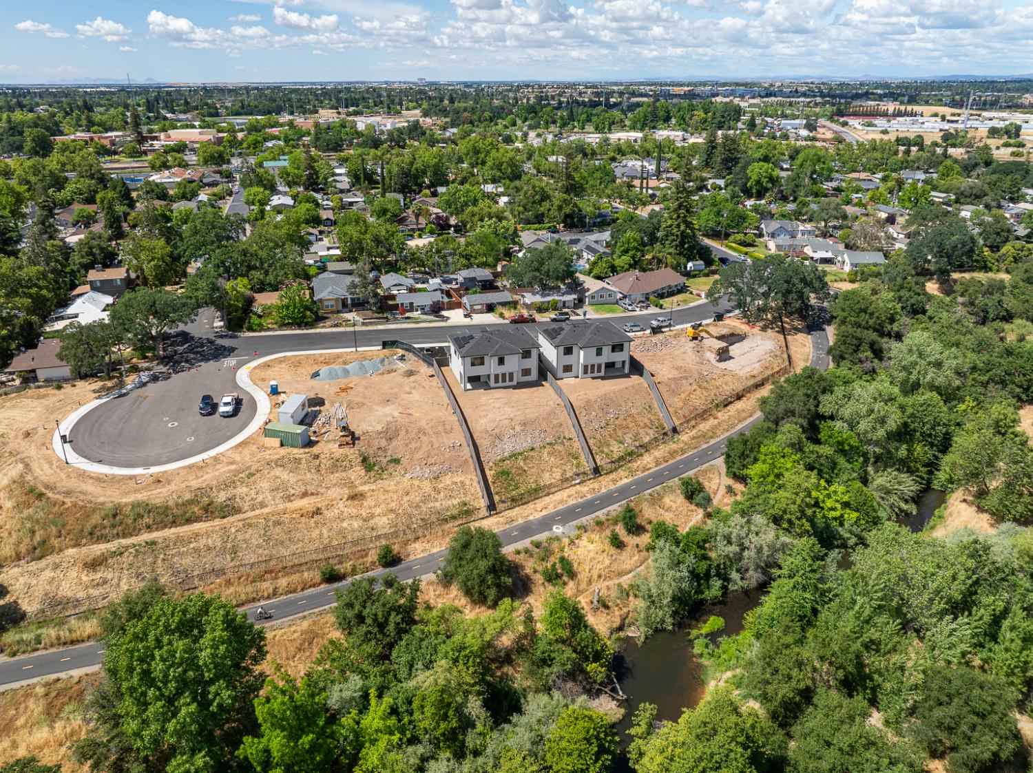 Detail Gallery Image 58 of 59 For 407 East St, Roseville,  CA 95678 - 4 Beds | 4 Baths