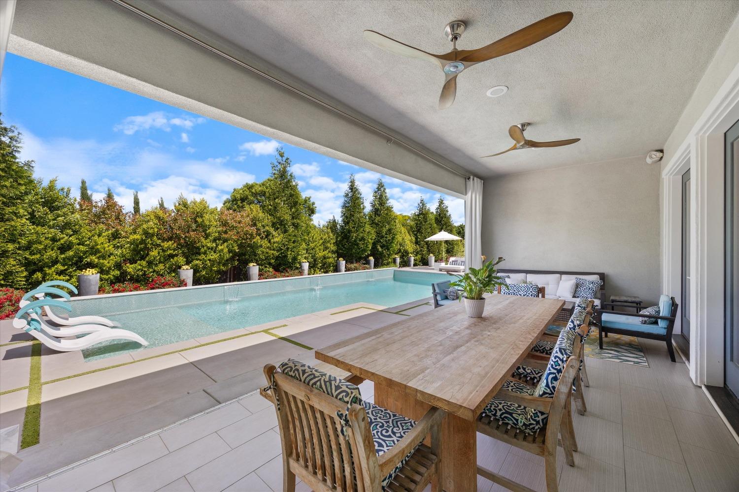 Detail Gallery Image 45 of 76 For 5175 Pastor Dr, Granite Bay,  CA 95746 - 5 Beds | 4/1 Baths