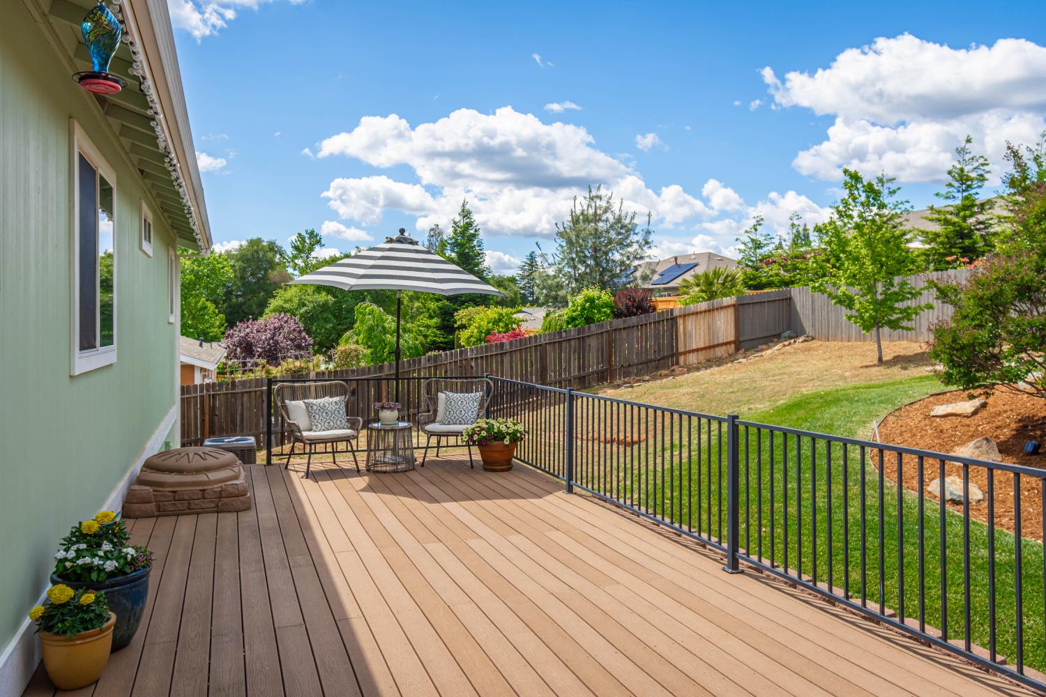 Summer Ridge Court, Auburn, California image 42