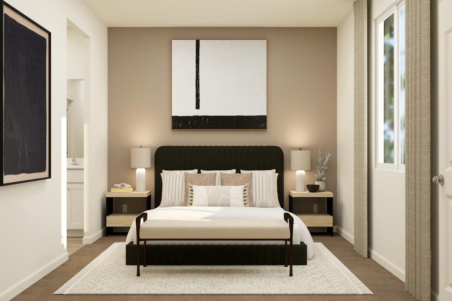 Detail Gallery Image 13 of 17 For 4404 Santa Fe St, Riverbank,  CA 95367 - 4 Beds | 2 Baths