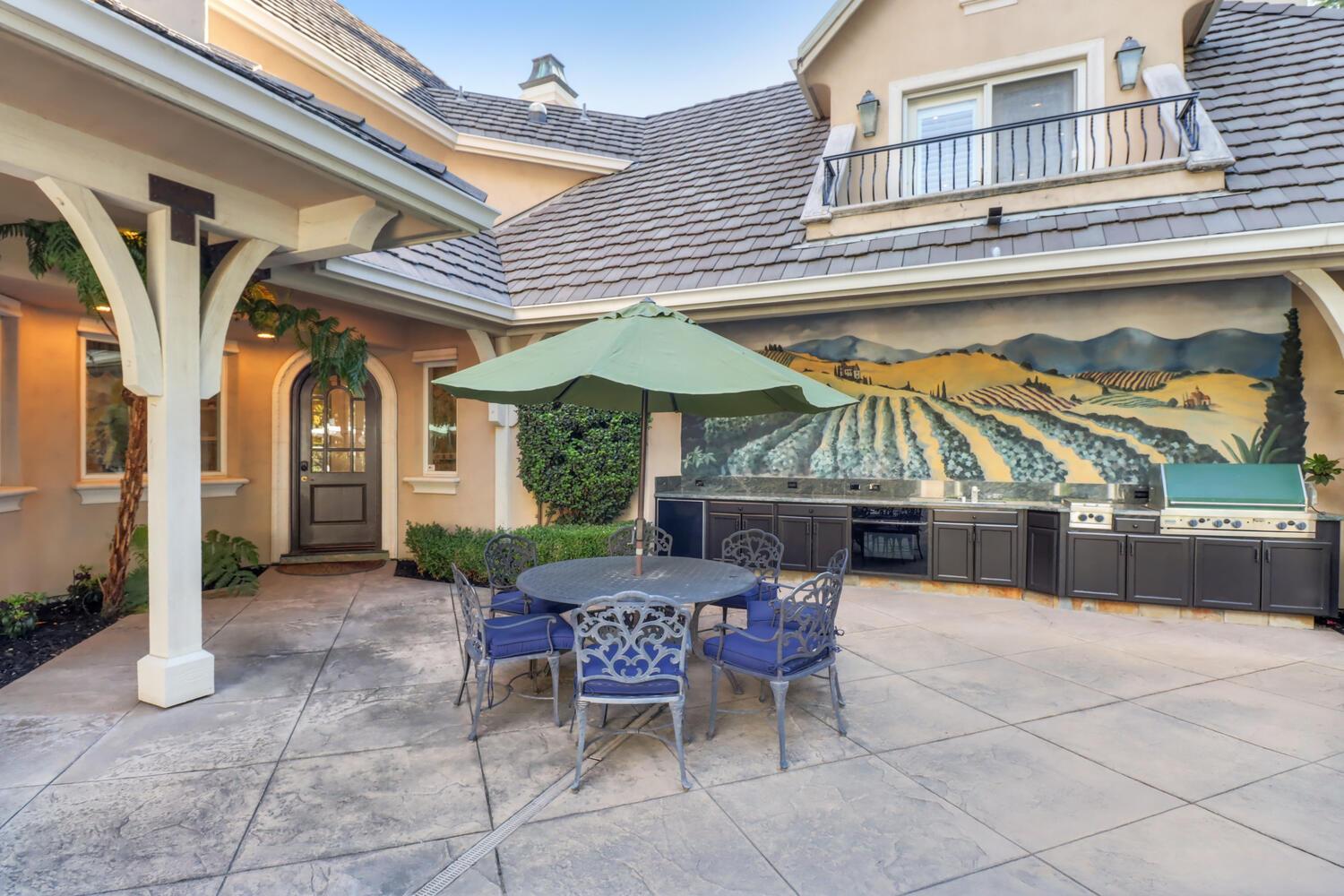 Detail Gallery Image 89 of 99 For 9624 Wexford Cir, Granite Bay,  CA 95746 - 4 Beds | 4/3 Baths