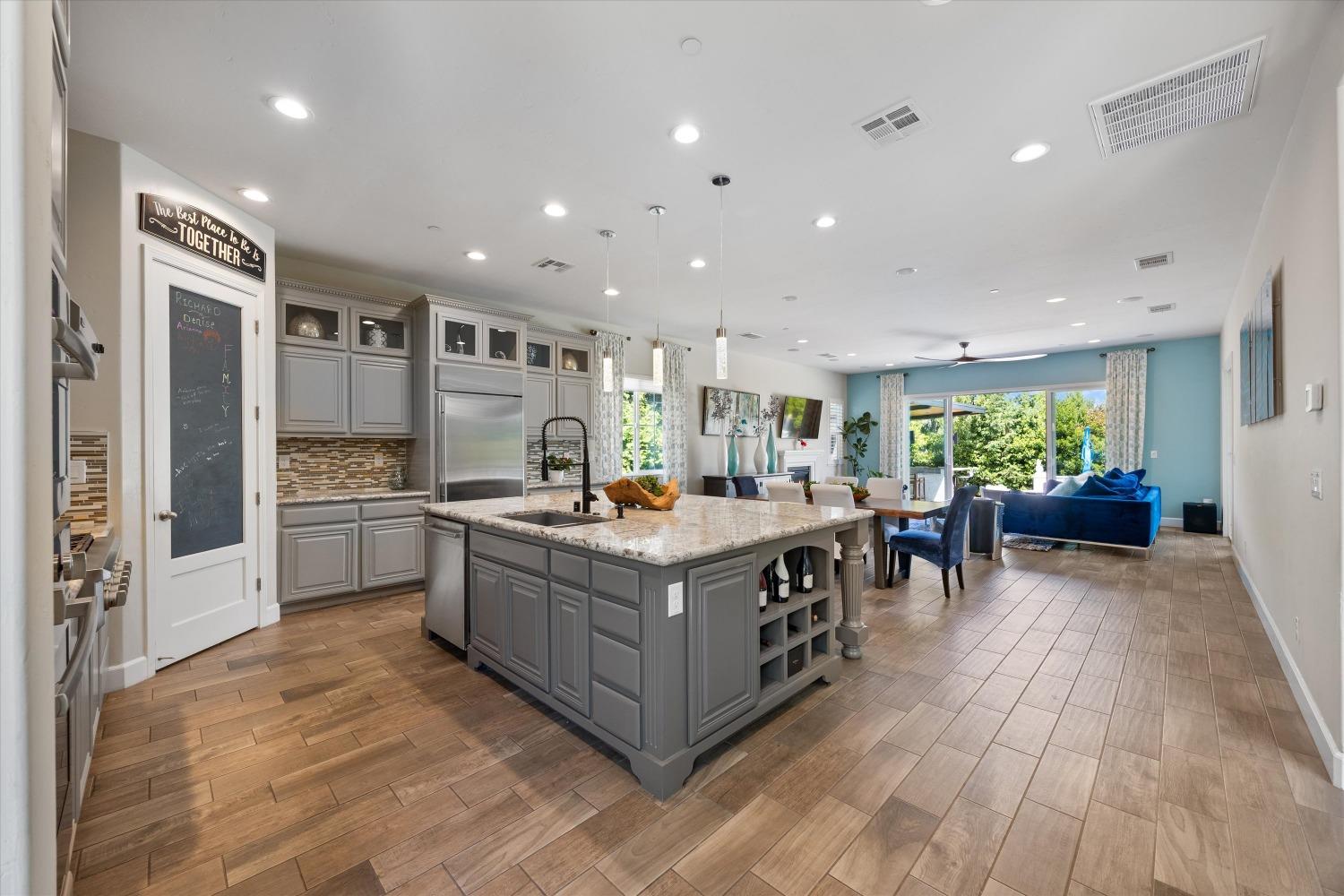 Detail Gallery Image 24 of 76 For 5175 Pastor Dr, Granite Bay,  CA 95746 - 5 Beds | 4/1 Baths