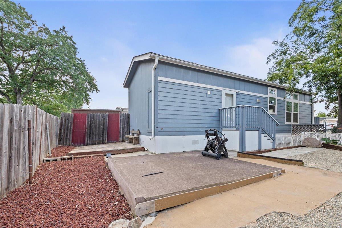 Detail Gallery Image 12 of 21 For 4800 Auburn Folsom Rd 70, Loomis,  CA 95650 - 1 Beds | 1 Baths