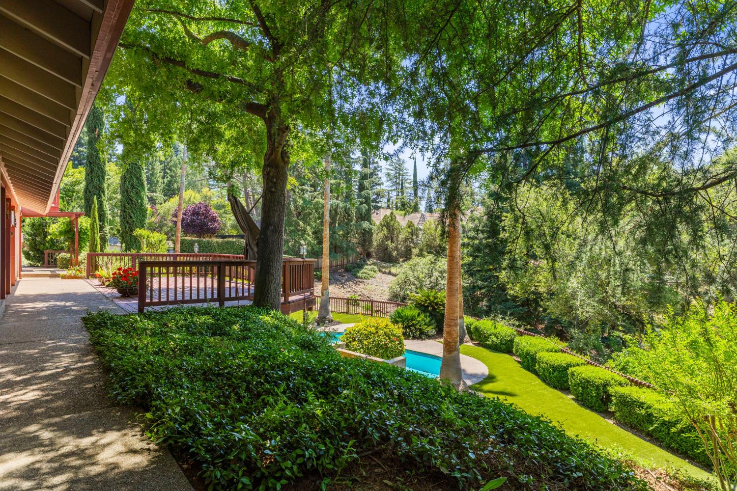 Detail Gallery Image 63 of 87 For 6127 Reservoir Ct, Granite Bay,  CA 95746 - 4 Beds | 4/1 Baths