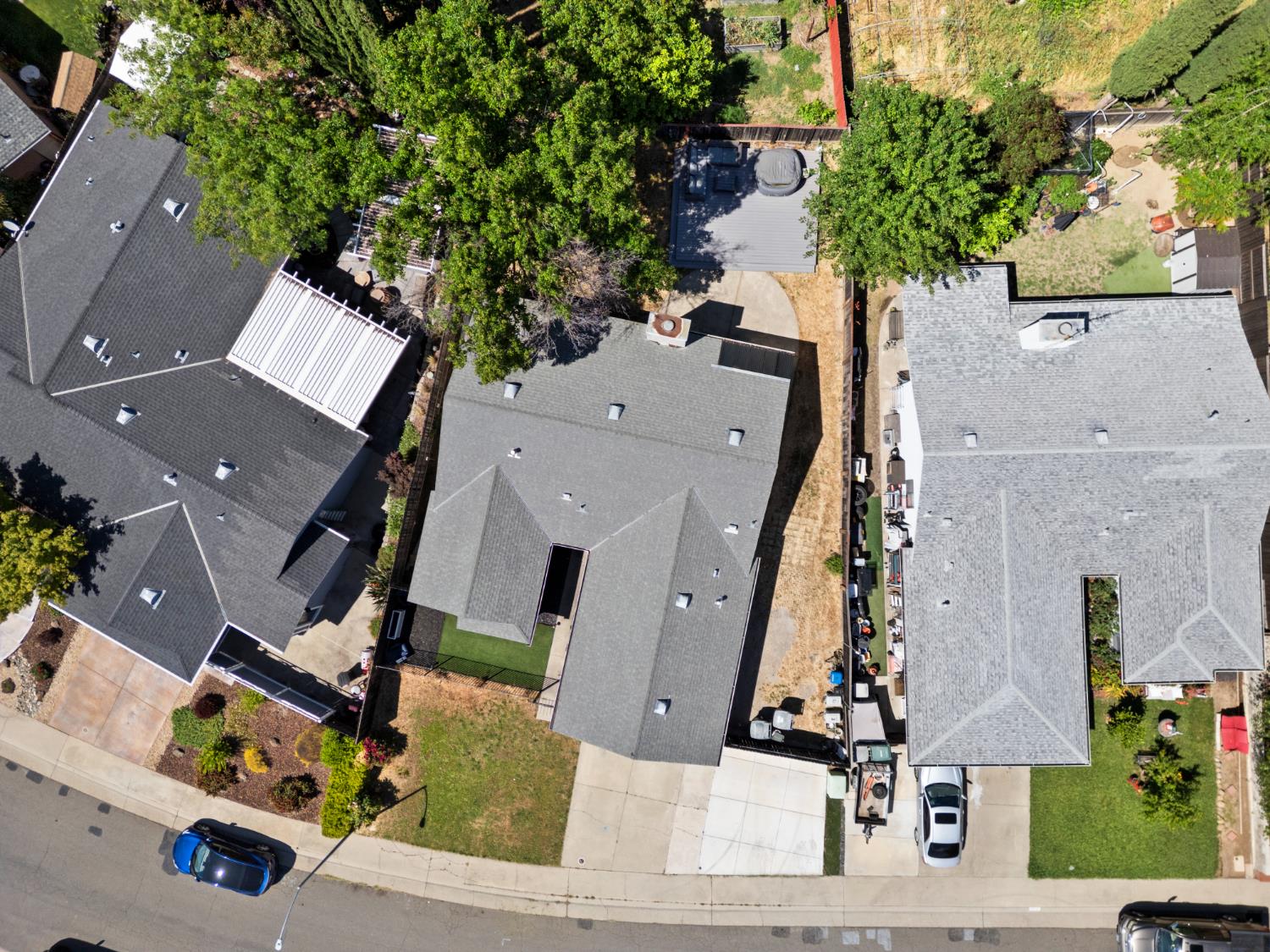 Detail Gallery Image 28 of 30 For 7246 Foxfield Way, North Highlands,  CA 95660 - 3 Beds | 2 Baths