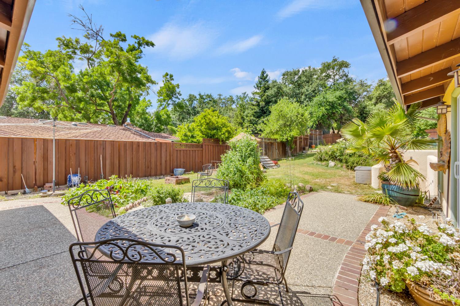 Detail Gallery Image 83 of 94 For 3857 Bannister Rd, Fair Oaks,  CA 95628 - 7 Beds | 3 Baths