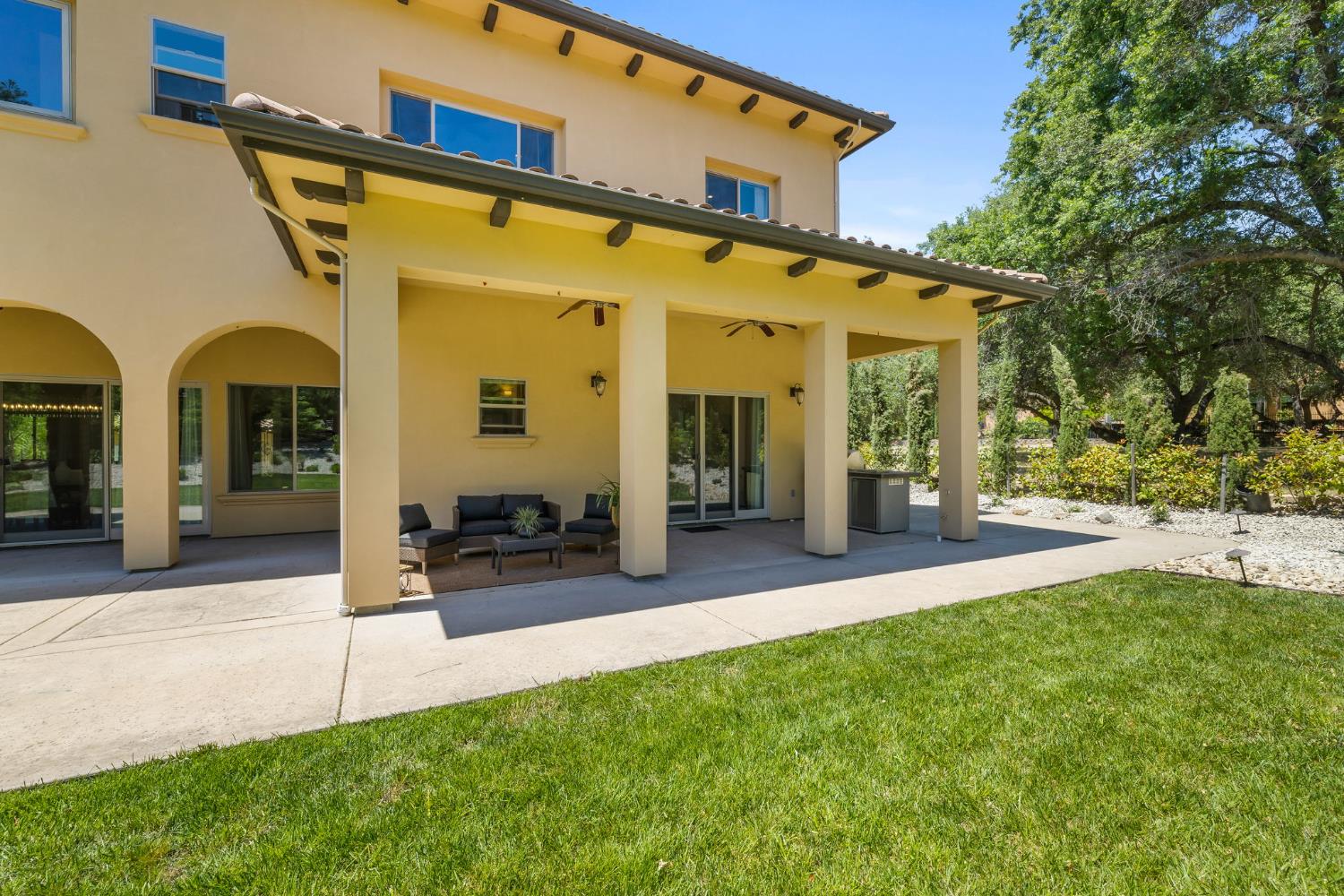 Detail Gallery Image 93 of 98 For 5521 Monte Claire Ln, Loomis,  CA 95650 - 6 Beds | 6/1 Baths