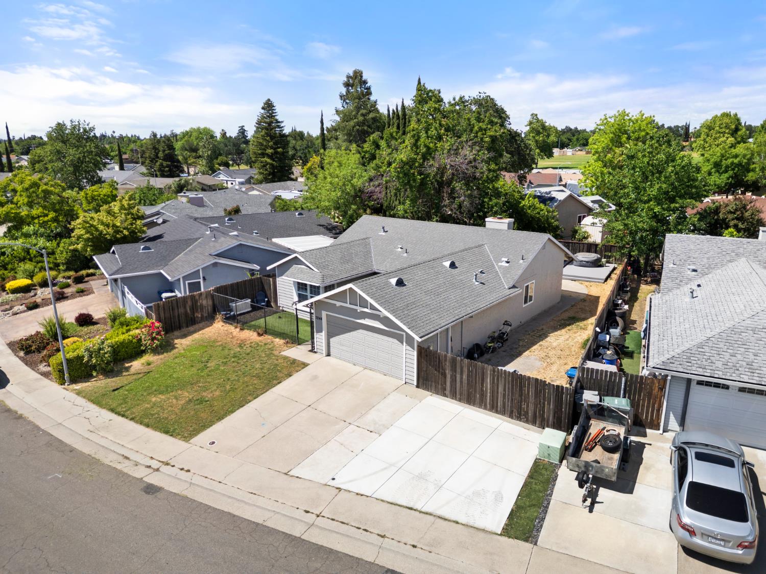 Detail Gallery Image 27 of 30 For 7246 Foxfield Way, North Highlands,  CA 95660 - 3 Beds | 2 Baths