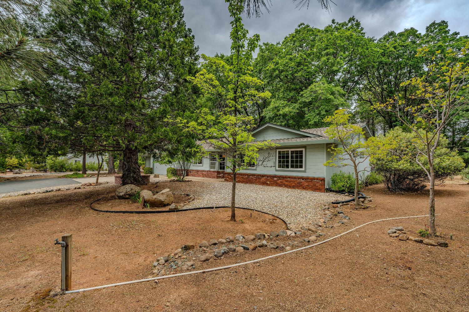 Detail Gallery Image 21 of 36 For 23431 Fortress Way, Pioneer,  CA 95666 - 3 Beds | 2 Baths