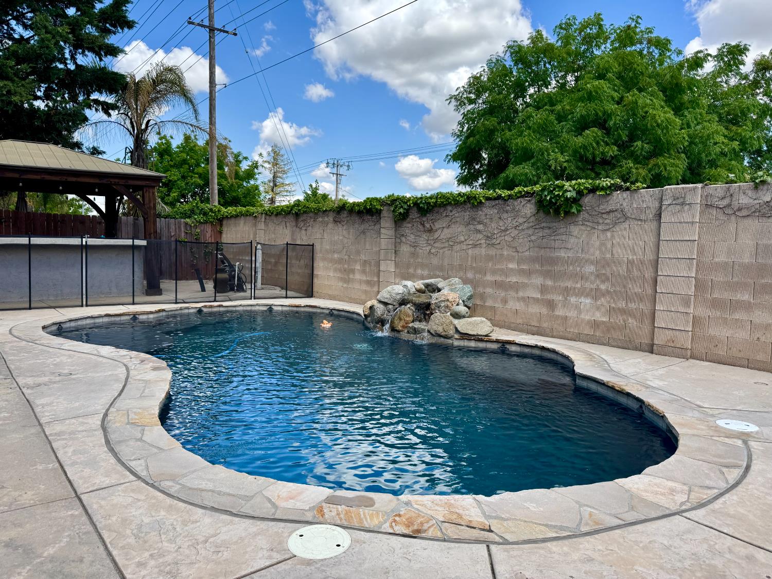 Detail Gallery Image 45 of 55 For 3408 Vancouver Dr, Modesto,  CA 95355 - 4 Beds | 3/1 Baths