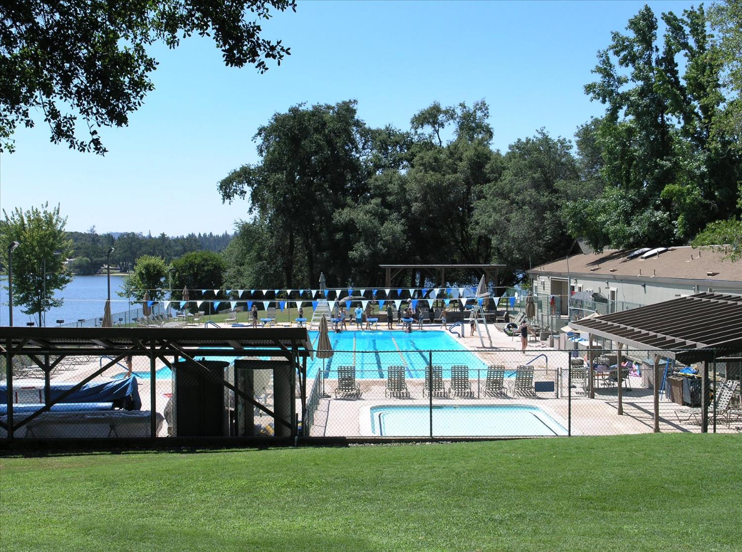 Detail Gallery Image 58 of 59 For 12300 Lake Wildwood Dr, Penn Valley,  CA 95946 - 3 Beds | 2 Baths