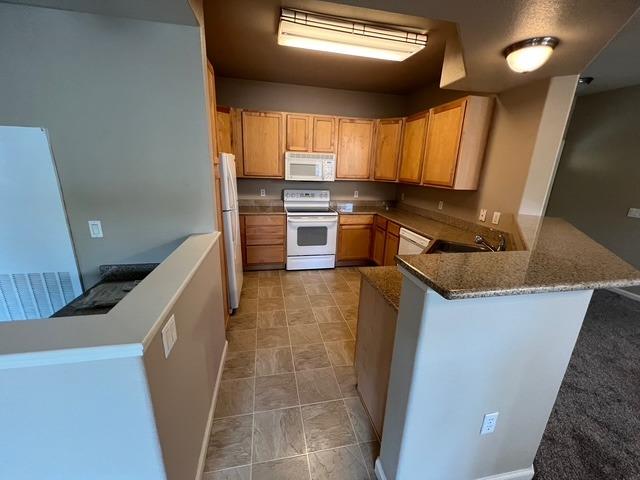 Detail Gallery Image 4 of 26 For 1900 Danbrook Dr #514,  Sacramento,  CA 95835 - 1 Beds | 1 Baths