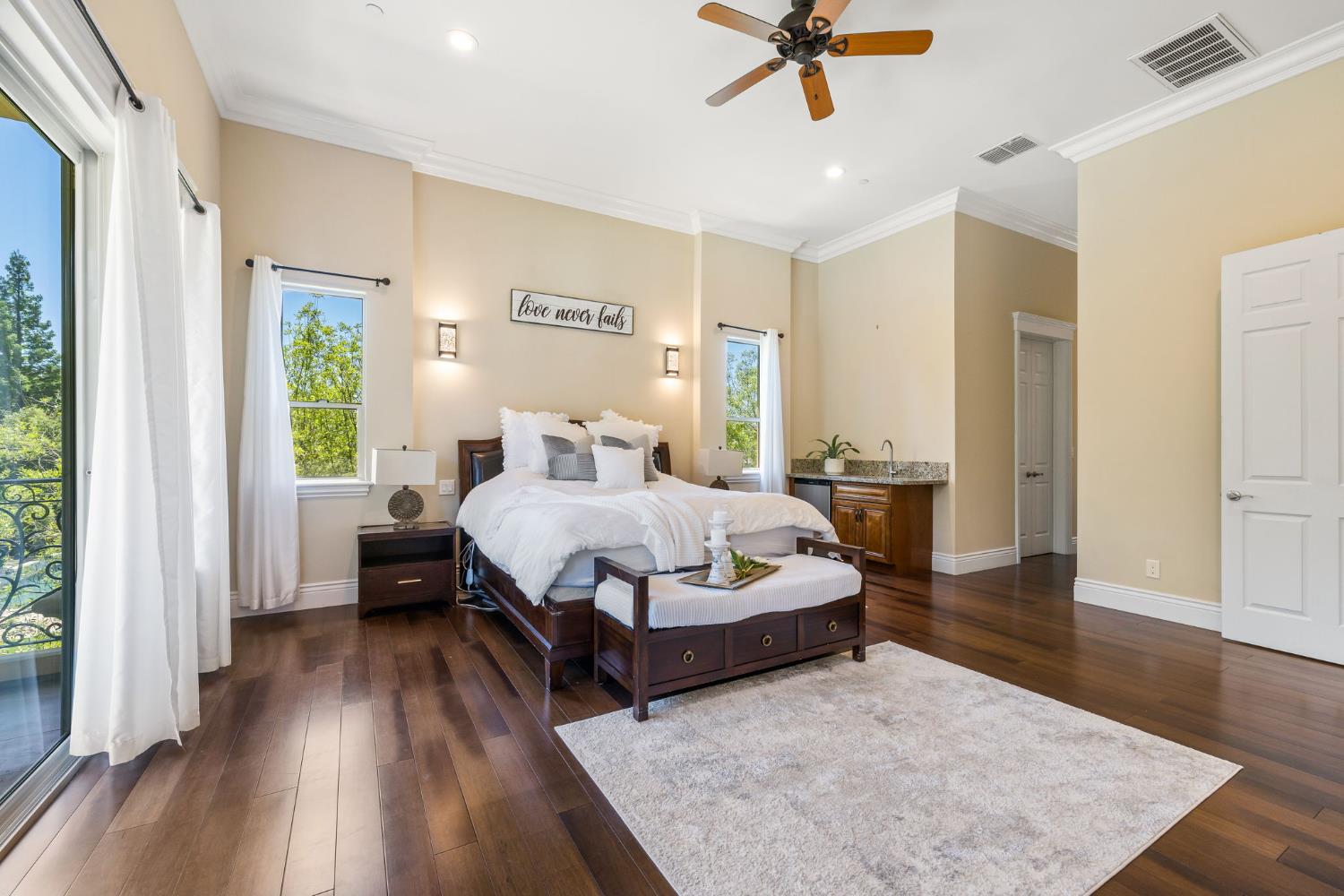 Detail Gallery Image 74 of 98 For 5521 Monte Claire Ln, Loomis,  CA 95650 - 6 Beds | 6/1 Baths