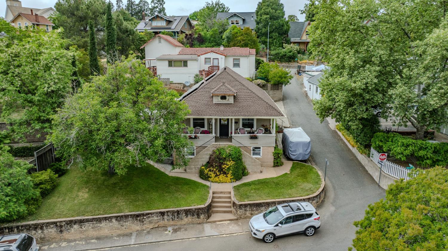 Detail Gallery Image 66 of 72 For 315 Water St, Jackson,  CA 95642 - 3 Beds | 1/1 Baths