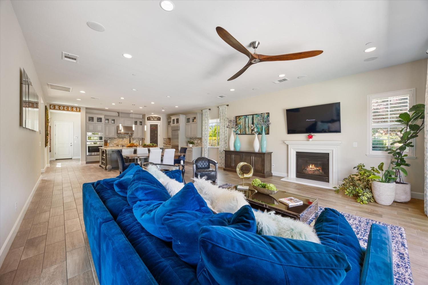Detail Gallery Image 29 of 76 For 5175 Pastor Dr, Granite Bay,  CA 95746 - 5 Beds | 4/1 Baths